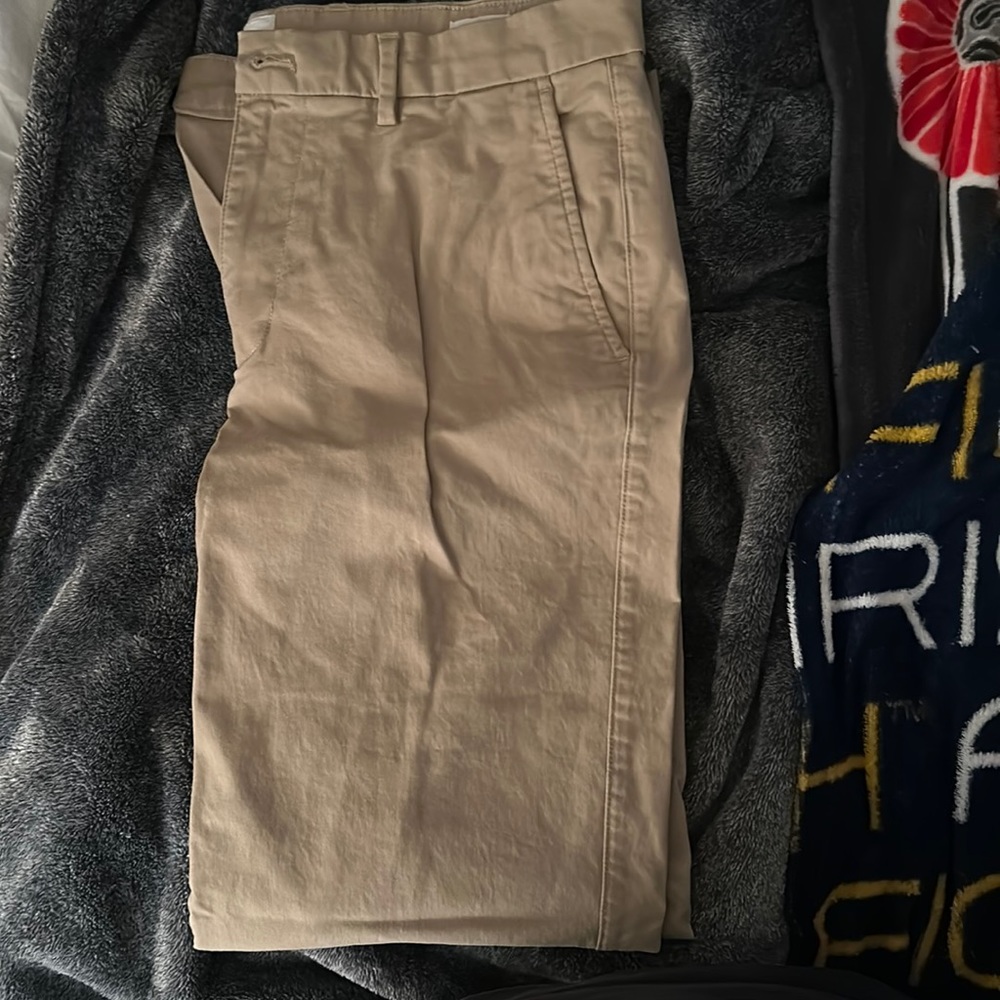 Men’s khaki pant 34x30